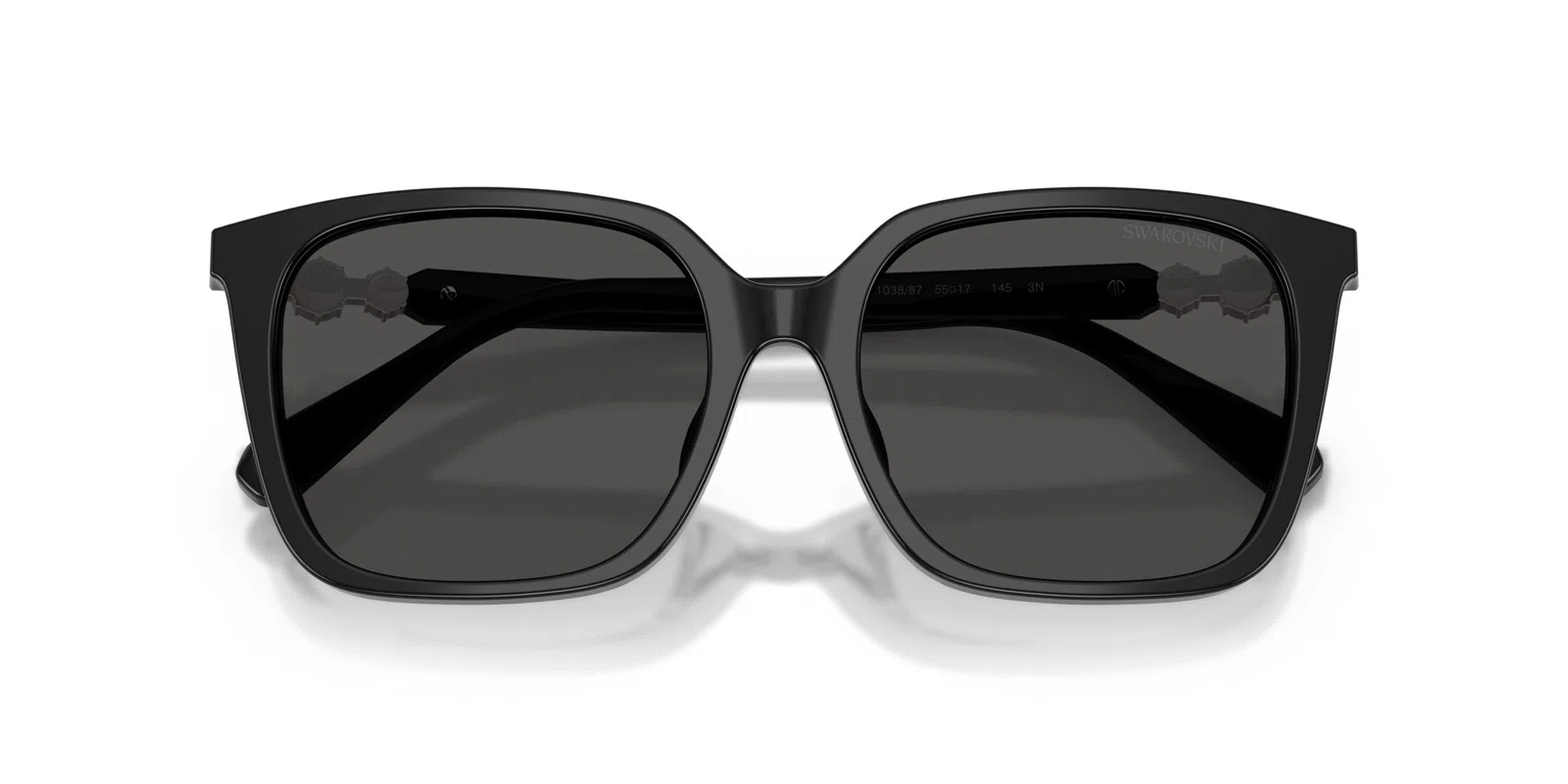 Swarovski 6053D Sunglasses - view 14